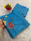 Savita Havy Soft Zimmy Choo Silk Sarees Best Wholesale Shop In Surat